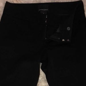 Crop Dress Pants